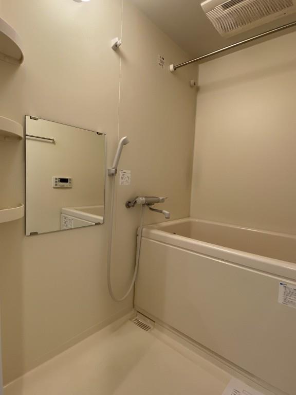 アヴァンタージュK 風呂画像