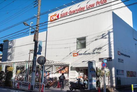 アヴァンタージュK 周辺画像6