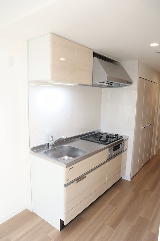 KG ソフィア アベノ播磨町 玄関