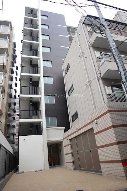 KG ソフィア アベノ播磨町 その他外観4