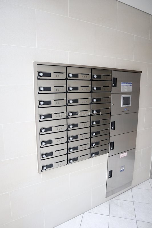 KG ソフィア アベノ播磨町 その他外観5