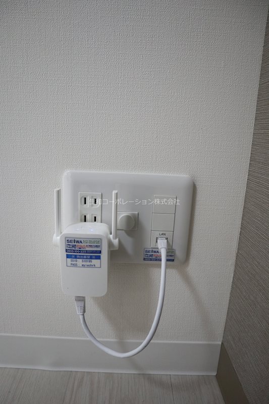 KG ソフィア アベノ播磨町 その他13