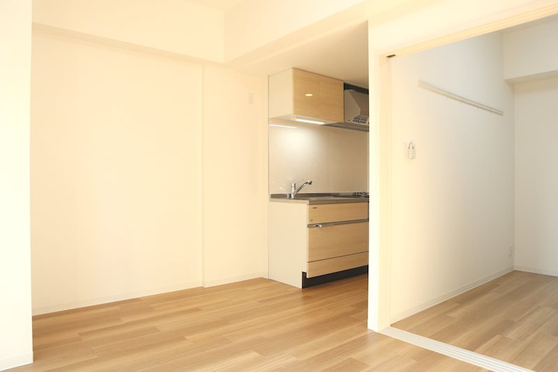 KG ソフィア アベノ播磨町 ベッドルーム