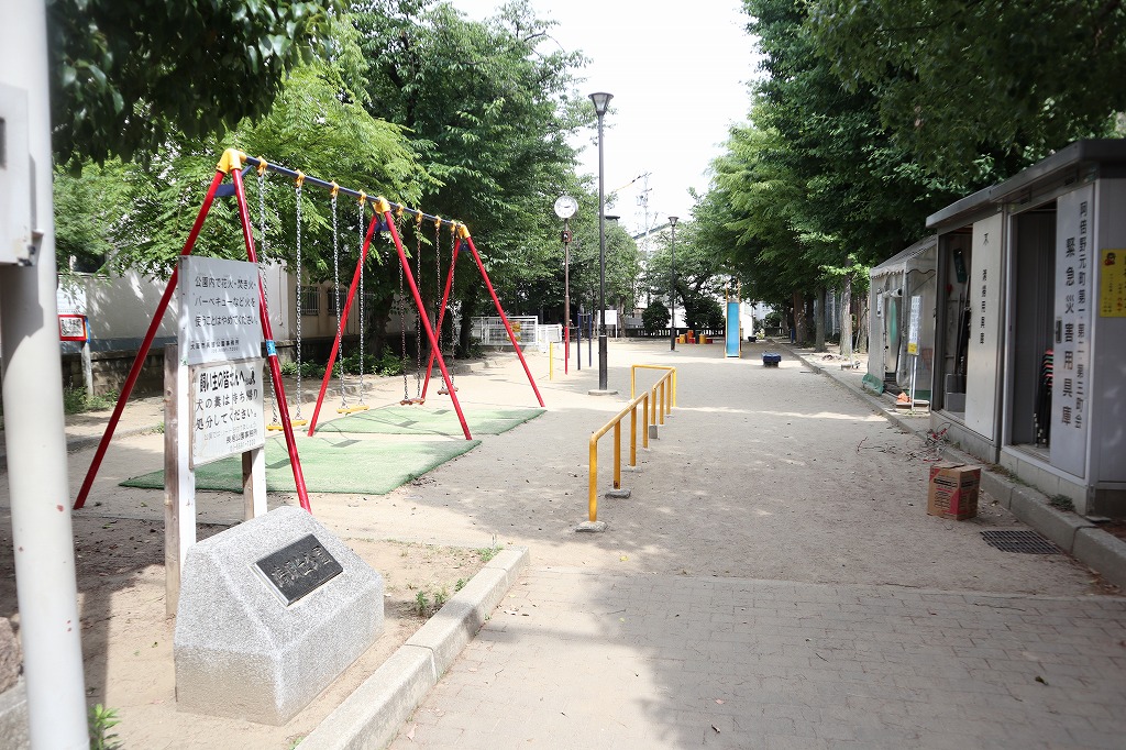 KG ソフィア アベノ播磨町 周辺画像8