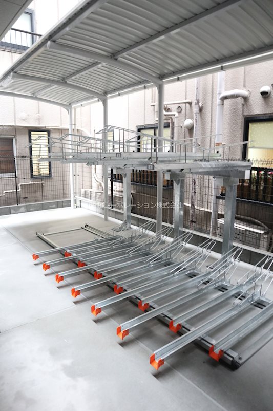 KG ソフィア アベノ播磨町 その他外観1