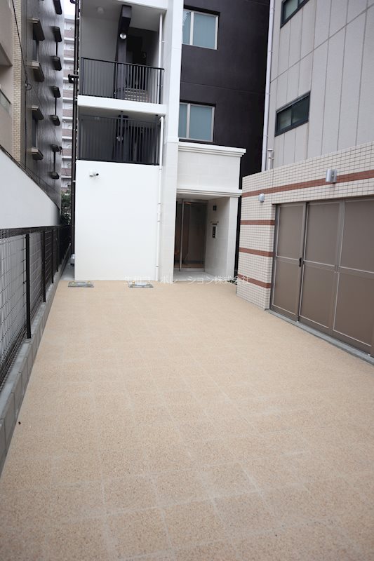 KG ソフィア アベノ播磨町 その他外観2