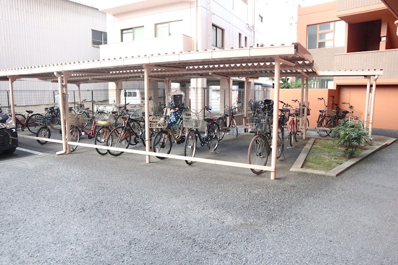 ベルフォーレ その他外観4