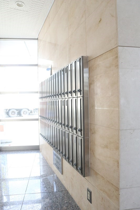 ベルフォーレ その他外観5