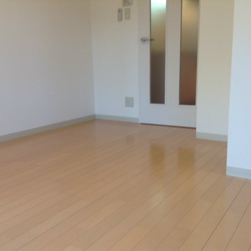 フォレストコート湘南 リビング