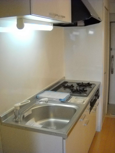 フォレストコート湘南 キッチン