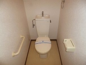 メゾンファミィユ その他3