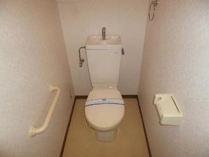 メゾンファミィユ その他8