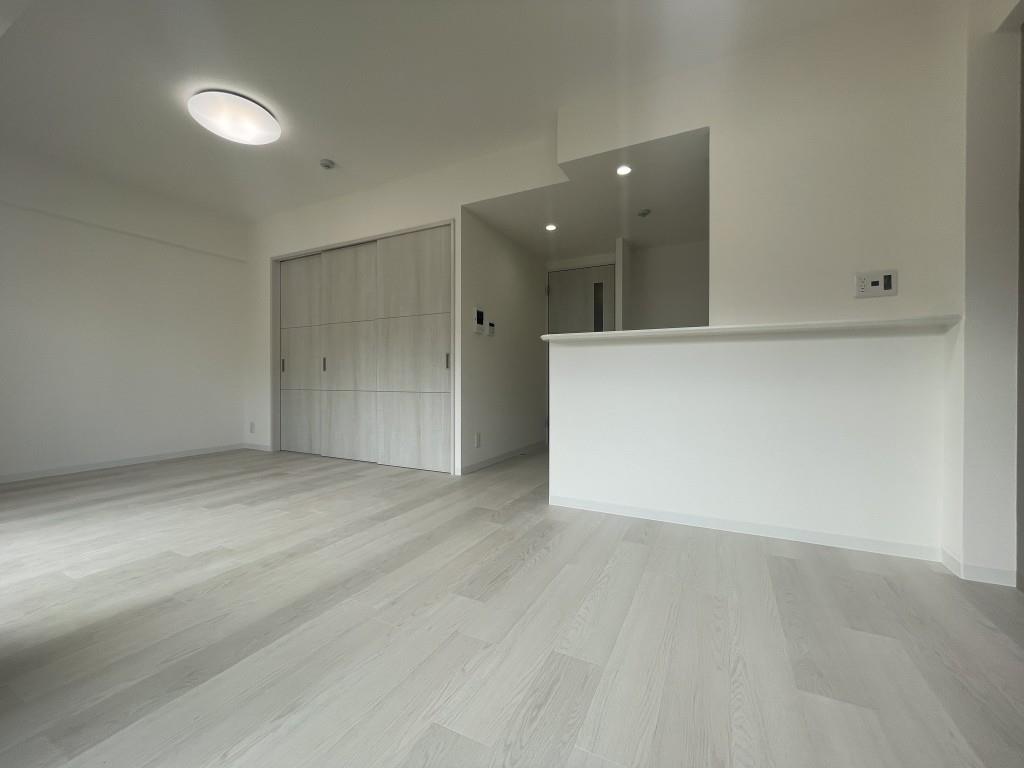 アルカコーバ リビング