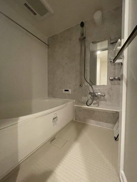 アルカコーバ 風呂画像