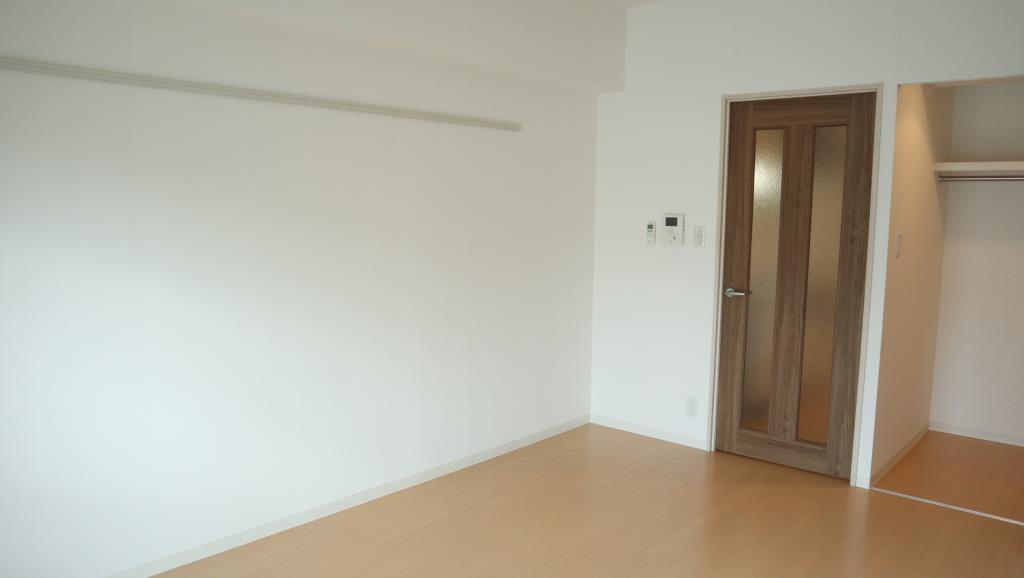 GLANZ ベッドルーム