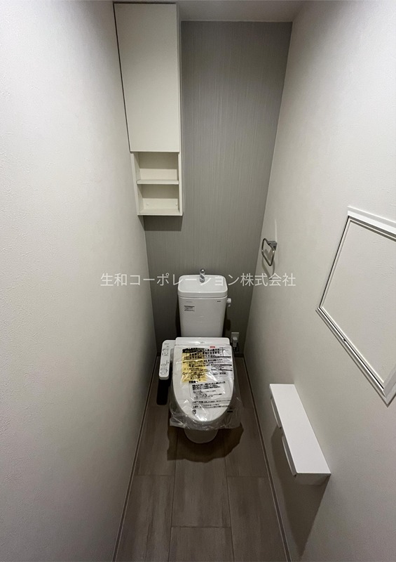 ハピネスガーデン新大阪 その他2