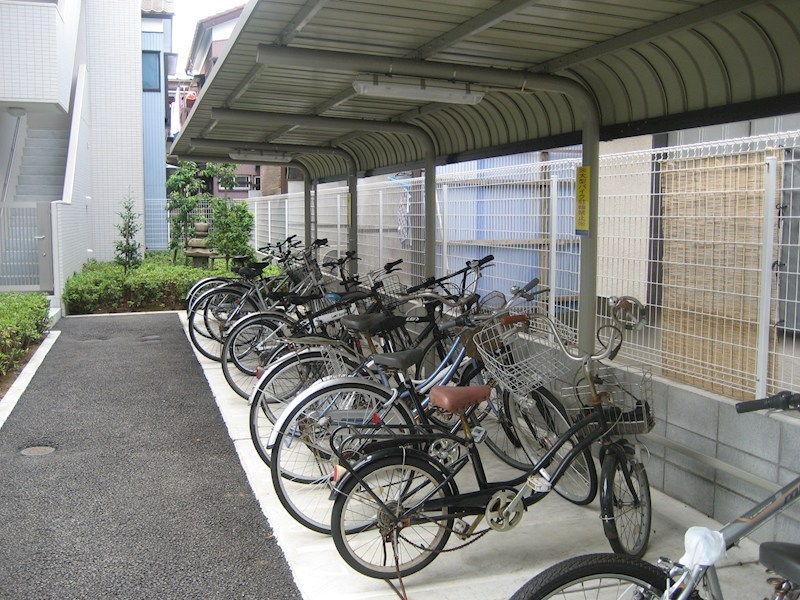 ルーバン・ドゥール その他2