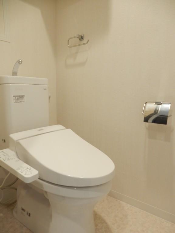 パトリス城東中央 その他8