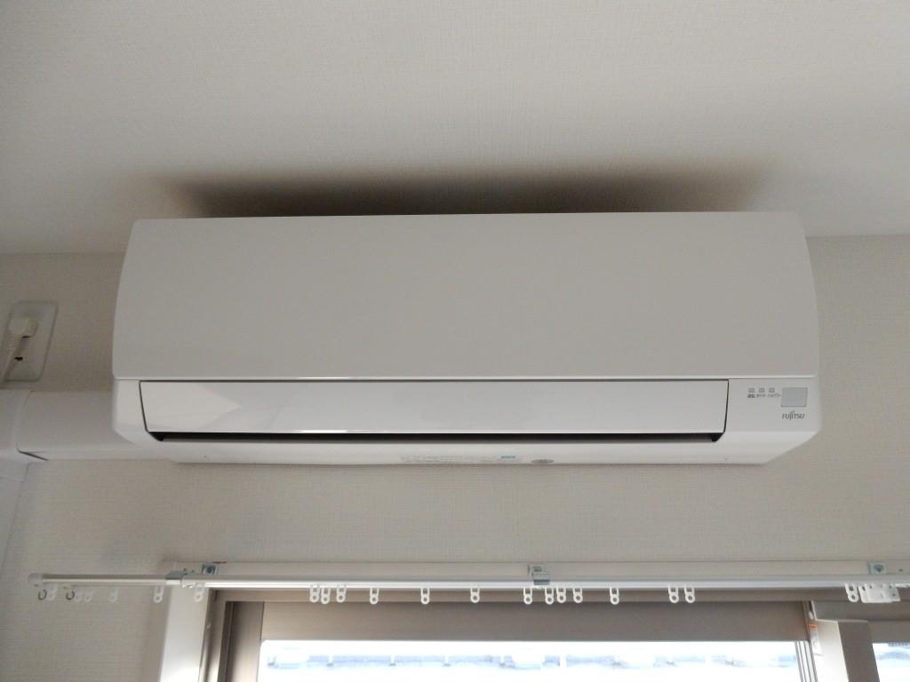 パトリス城東中央 その他12