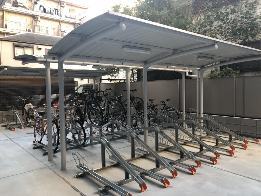 パトリス城東中央 その他13