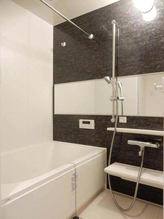 パトリス城東中央 風呂画像