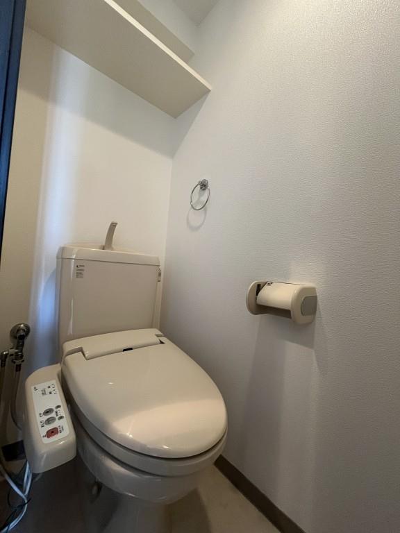 ミコノス山王 その他7