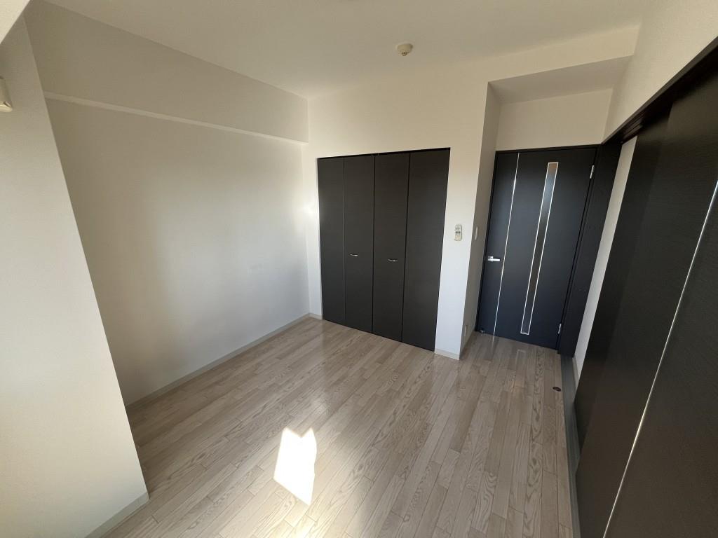 ミコノス山王 ベッドルーム