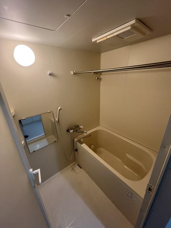 ミコノス山王 風呂画像