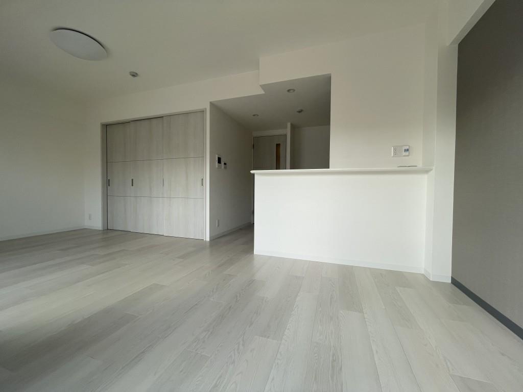 アルカコーバ リビング