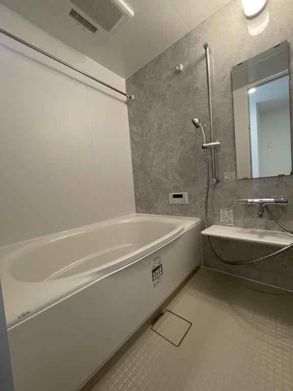 アルカコーバ 風呂画像