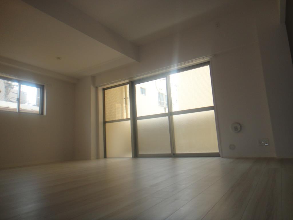 アファン大山 ベッドルーム