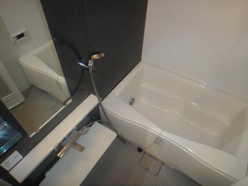 アファン大山 風呂画像