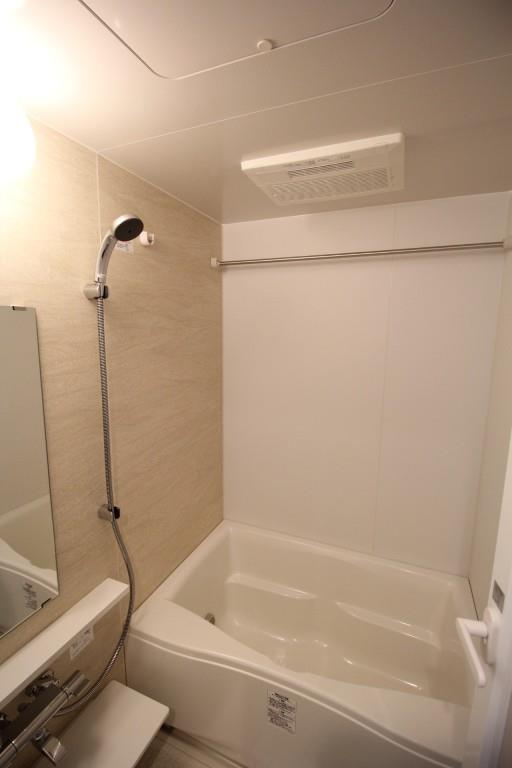 フィオーレ元浅草 風呂画像