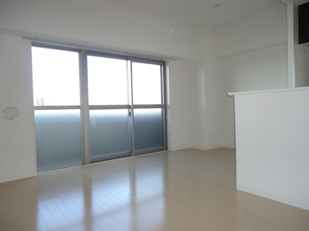 ボン ソレイユ リビング