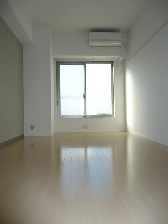 ボン ソレイユ ベッドルーム