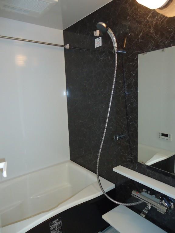 ボン ソレイユ 風呂画像