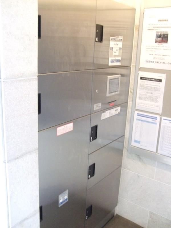 メグリオ住吉 その他12