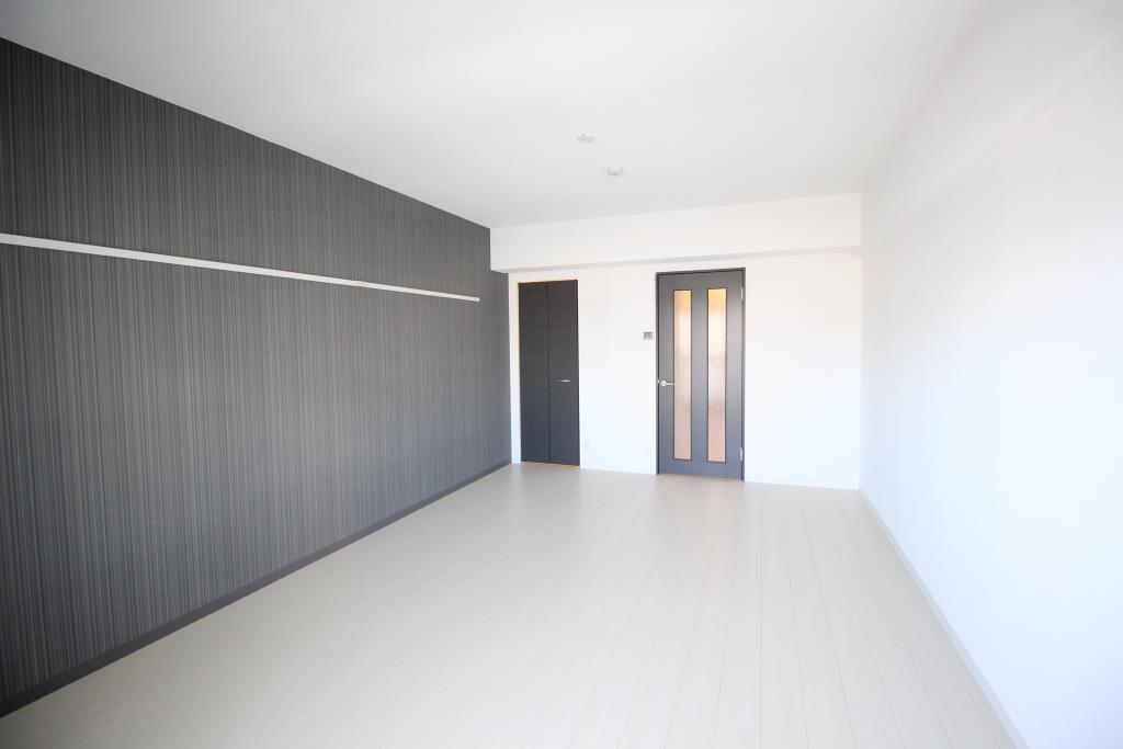 メグリオ住吉 ベッドルーム