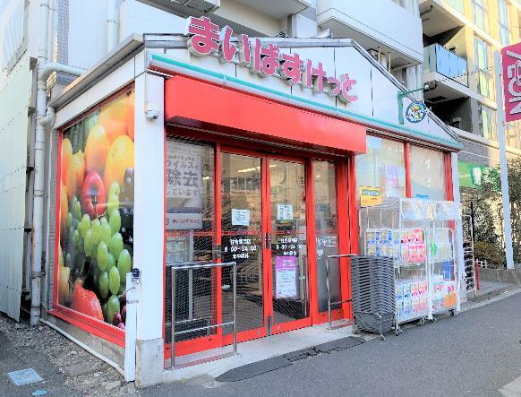 メグリオ住吉 周辺画像4