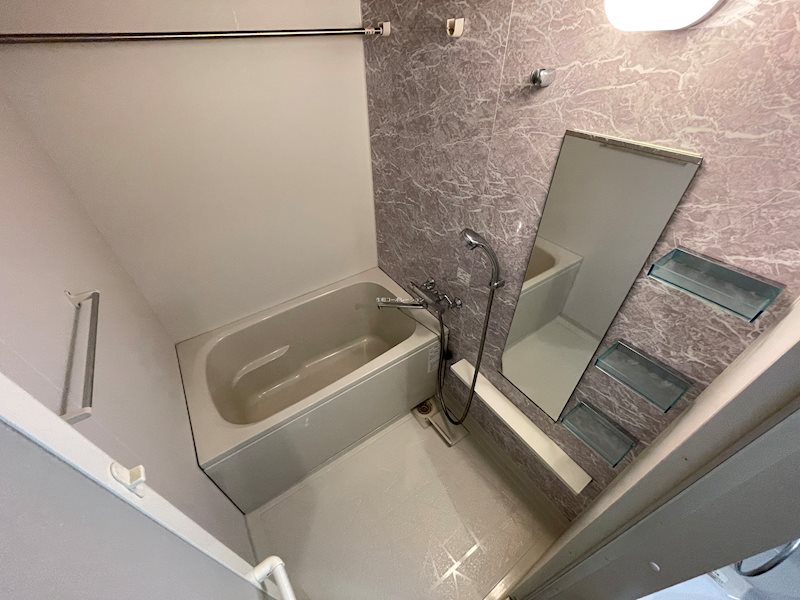 studio noir(スタジオ ノアール) 風呂画像