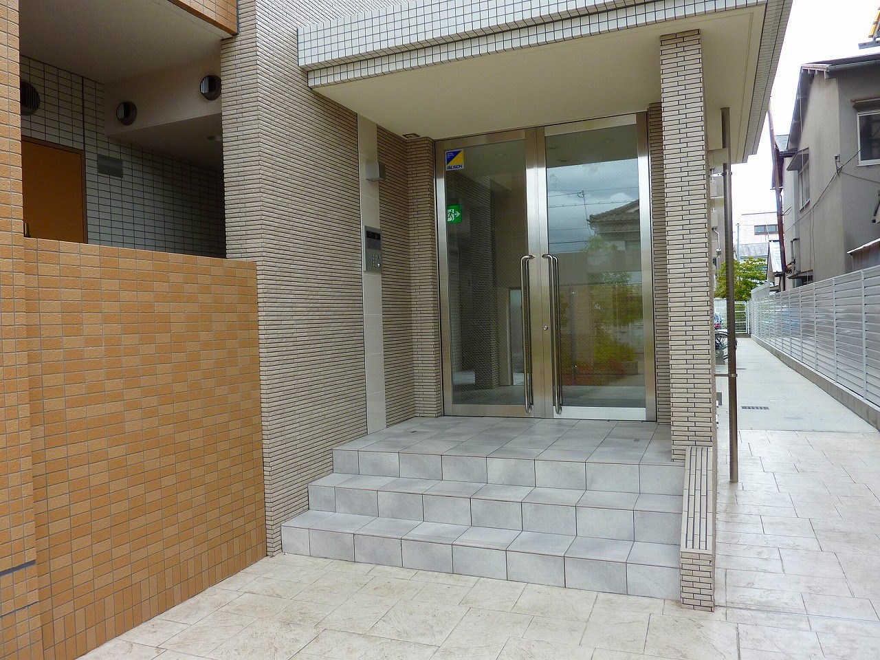 ラ フィーヌ フジ その他外観1