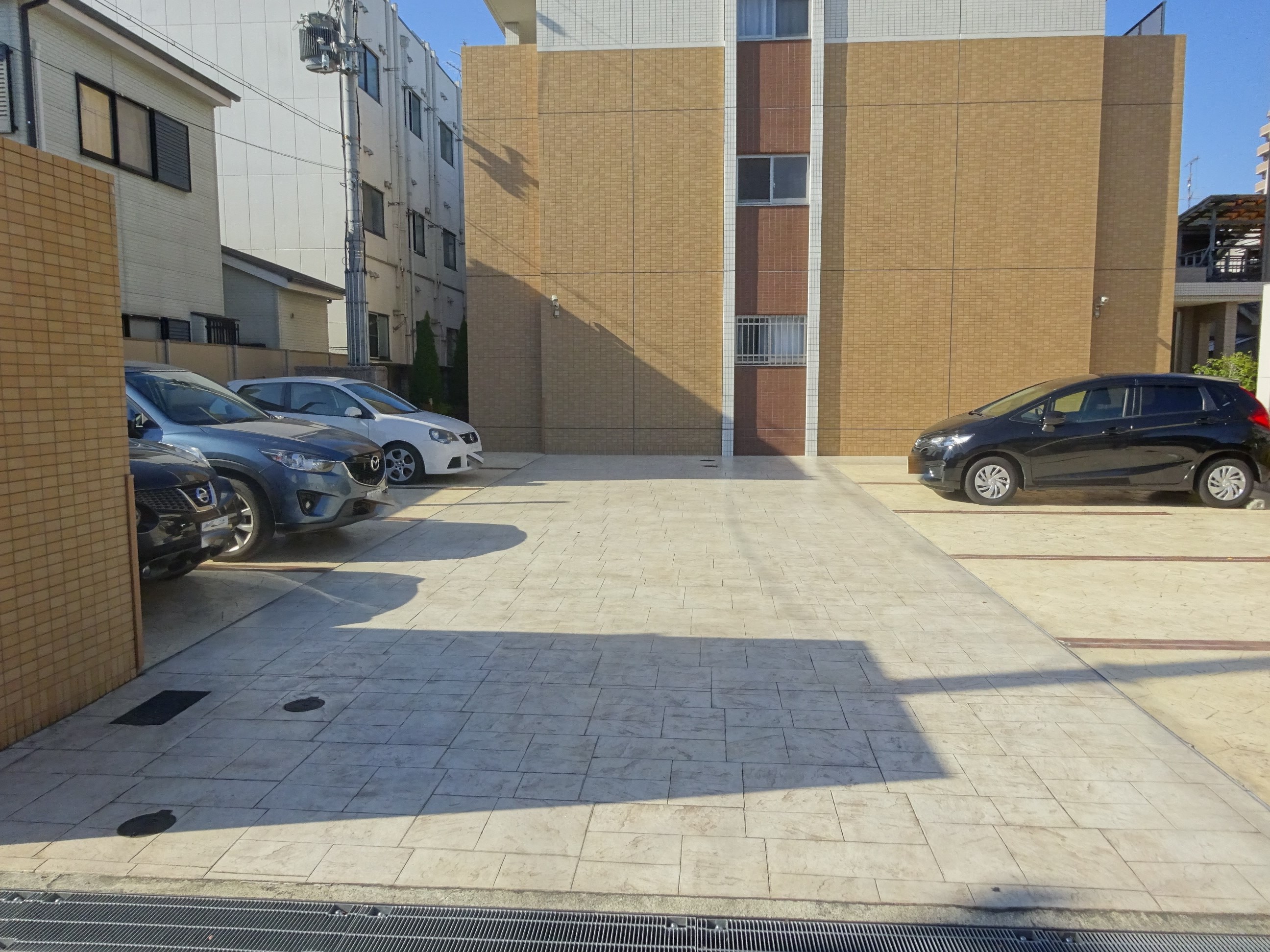 ラ フィーヌ フジ その他外観4