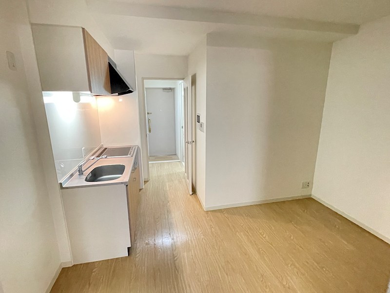 ラ フィーヌ フジ リビング