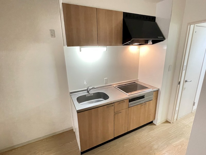 ラ フィーヌ フジ キッチン