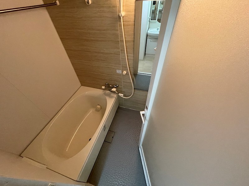 ラ フィーヌ フジ 風呂画像