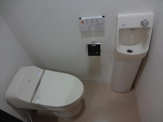 メゾンエスプリ生田 その他1