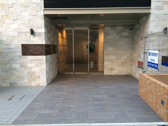 メゾンエスプリ生田 その他外観1