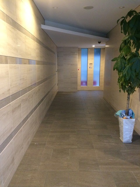 メゾンエスプリ生田 その他外観3