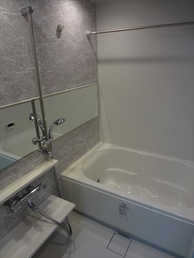 メゾンエスプリ生田 風呂画像