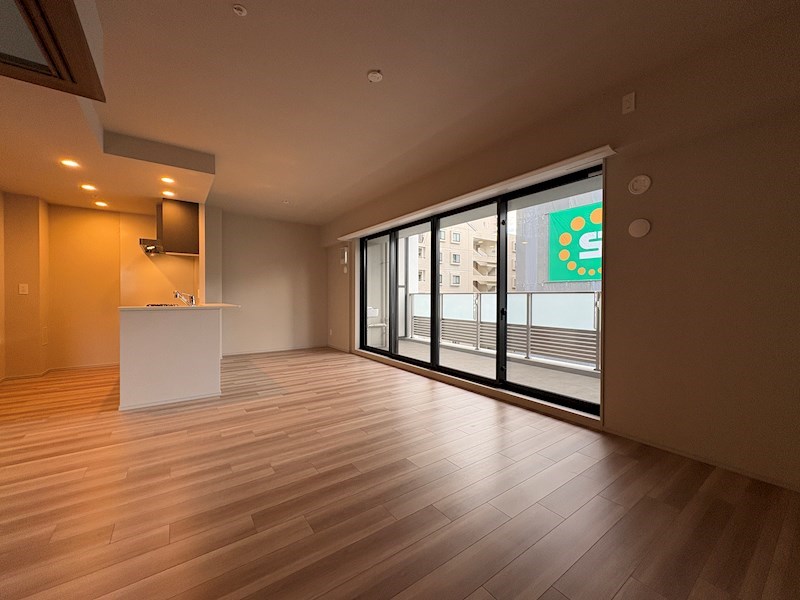 ローレルコートあびこBAUS(ローレルコートアビコバウス) リビング